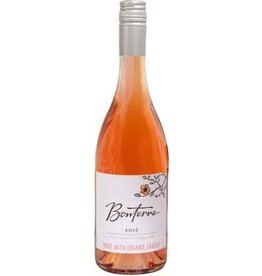 BONTERRA ROSE 750ML