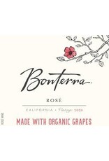 BONTERRA ROSE 750ML