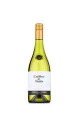CASILLERO DEL DIABLO CHARDONNAY 2023