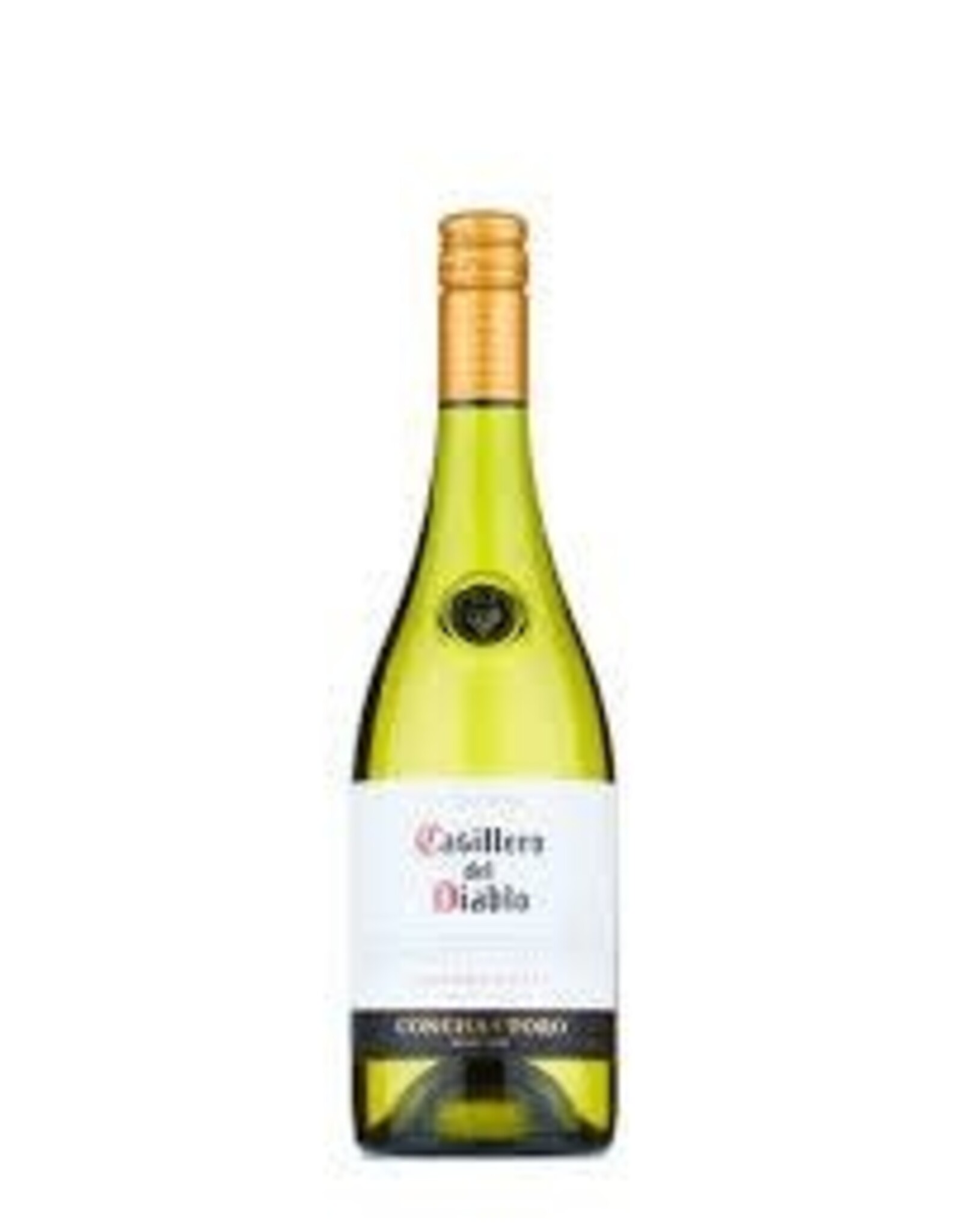 CASILLERO DEL DIABLO CHARDONNAY 2023