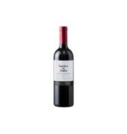 CASILLERO DEL DIABLO CABERNET SAUVIGNON 750ML