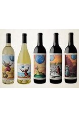 LAPIS LUNA SAUVIGNON BLANC
