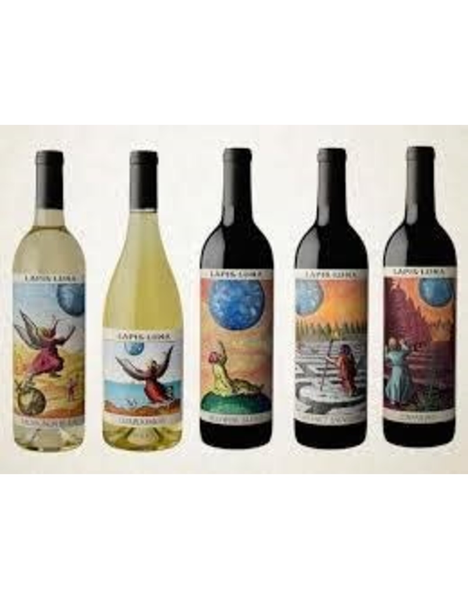 LAPIS LUNA SAUVIGNON BLANC