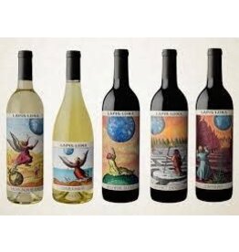 LAPIS LUNA SAUVIGNON BLANC