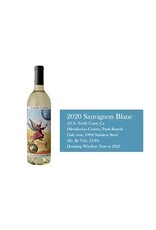 LAPIS LUNA SAUVIGNON BLANC