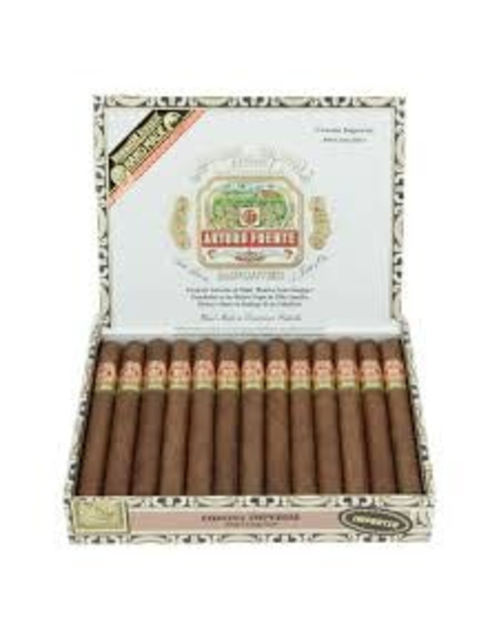 ARTURO FUENTE CORONA IMPERIAL