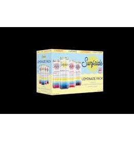 SURFSIDE LEMONADE 8PACK