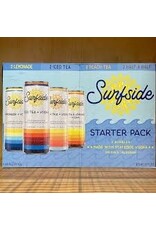 SURFSIDE STARTER PACK 8PK