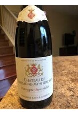 CHASSAGNE MONTRACHET ROUGE 2017