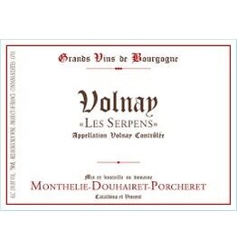 VOLNAY LES SERPENS 2020