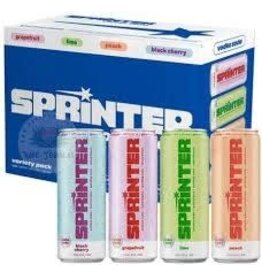 SPRINTER VARIETY 8PK