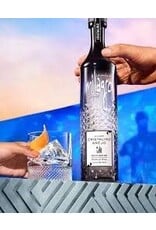 MILAGRO CRISTALINO ANEJO 750ML