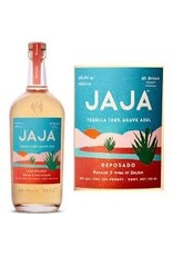 JAJA REPOSADO TEQUILA 750ML
