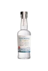 TEREMANA TEQUILA BLANCO 50ML