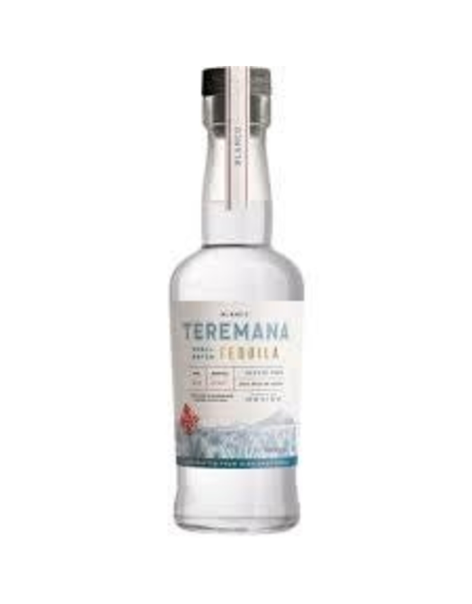 TEREMANA TEQUILA BLANCO 50ML