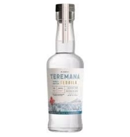 TEREMANA TEQUILA BLANCO 50ML