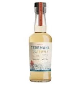 TEREMANA TEQUILA REPOSADO 50ML