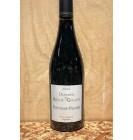 DOMAINE ROCHE-GUILLON  BEAUJOLAIS 2023