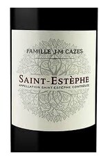 FAMILLE JM CAZES SAINT ESTEPHE 2018