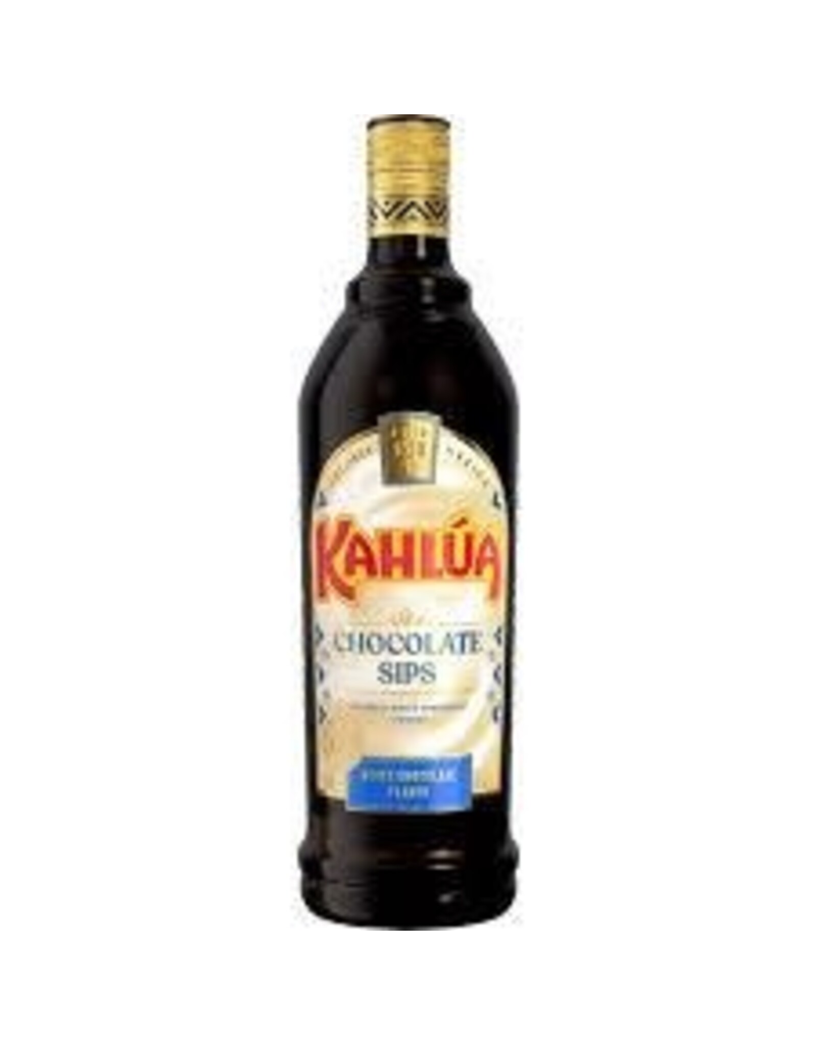 KAHLUA WHITE CHOCOLATE LIQUEUR 750ML
