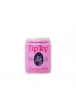 TIP TOP COSMOPOLITIAN RTD 4PK CANS