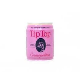 TIP TOP COSMOPOLITIAN RTD 4PK CANS