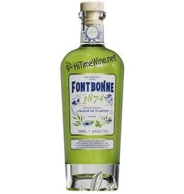 FONTBONNE HERBAL LIQUEUR 700ML
