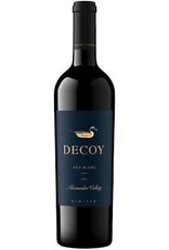 DECOY BLUE RED BLEND ALEX VAL 2021