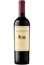 DUCKHORN MERLOT 2021 750ML
