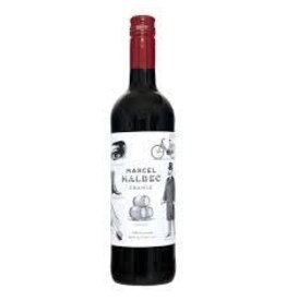 MARCEL MALBEC 2022 750ML