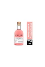 OTR COSMOPOLITAN EFFEN 750ML