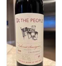 WE THE PEOPLE CABERNET SAUV 750ML