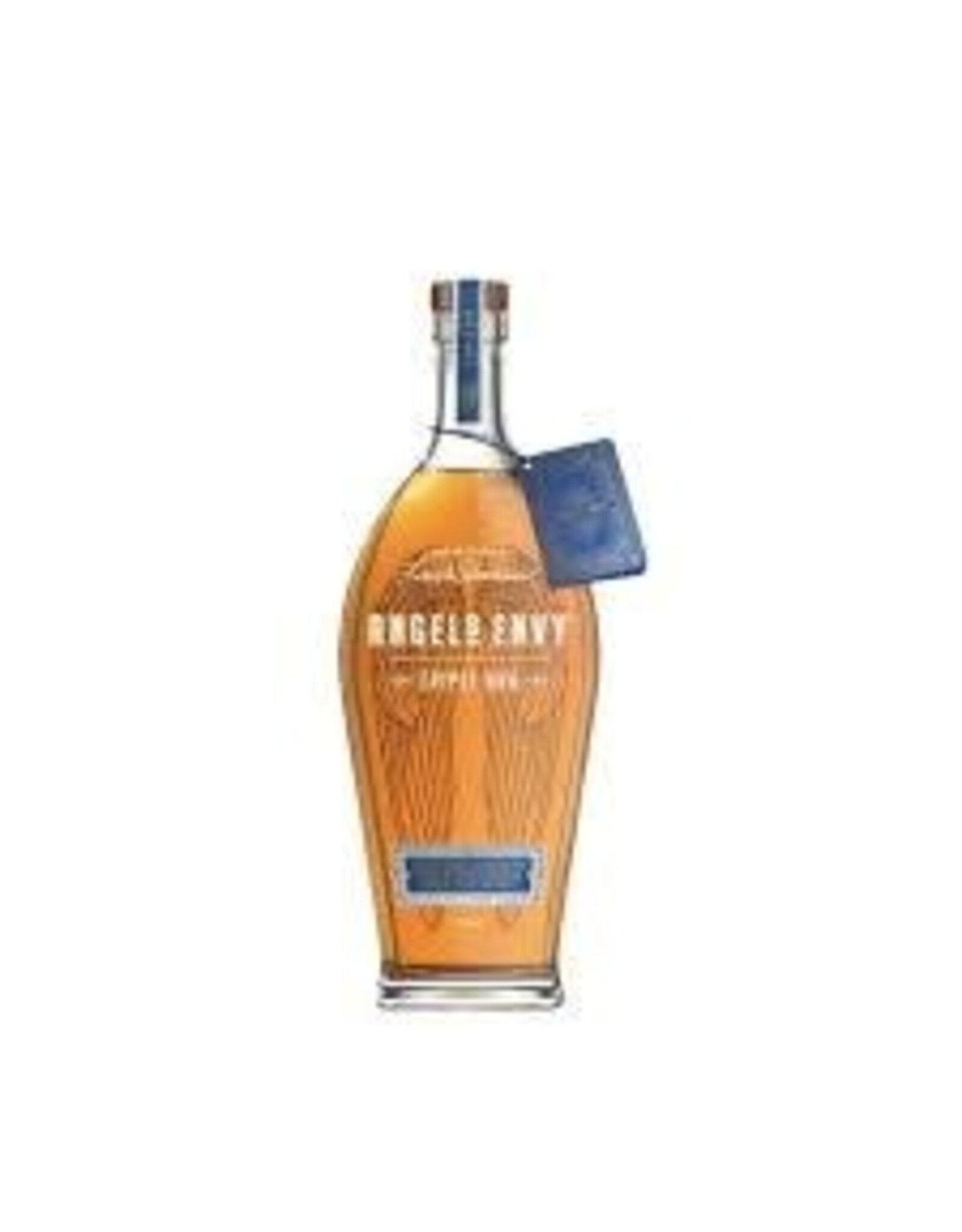 ANGELS ENVY TRIPLE OAK 750ML