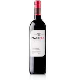 PRADOREY ORIGEN TEMPRANILLO 2020