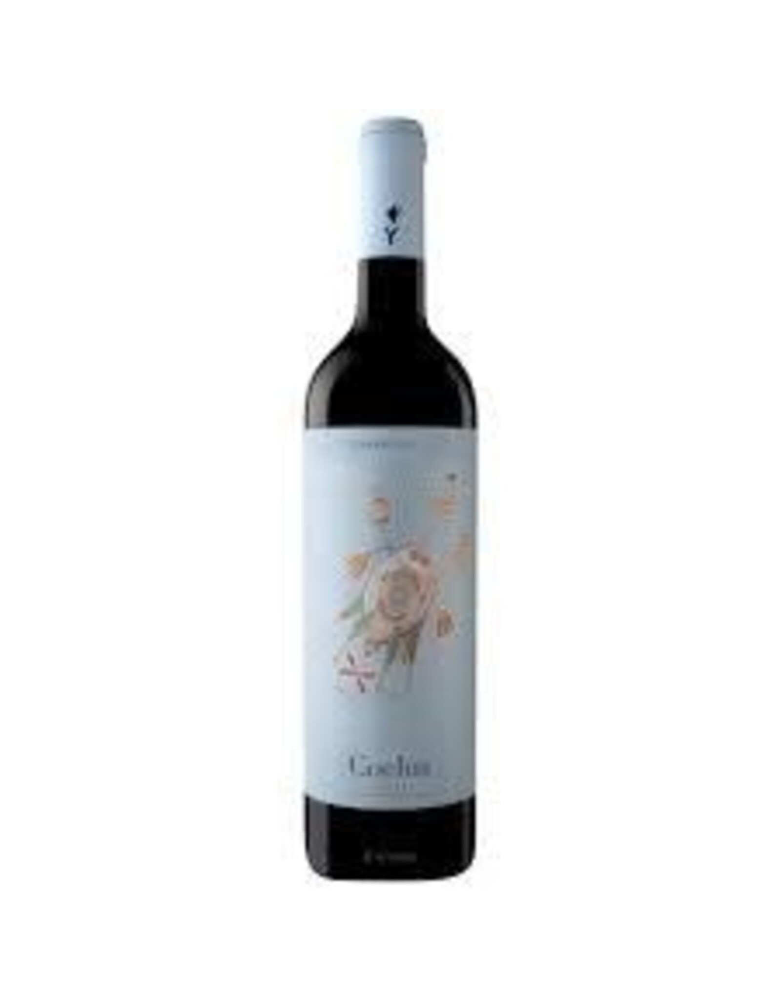 COELUS RIOJA TEMPRANILLO 2022
