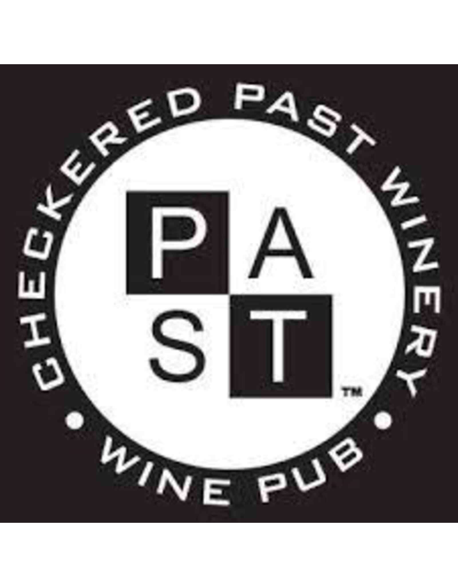 CHECKERED PAST FINAL TX PORT DESSERT WINE 750ML
