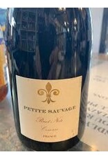 PETITE SAUVAGE PINOT NOIR 2021