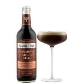 FEVER TREE ESPRESSO MARTINI MIX 500ML