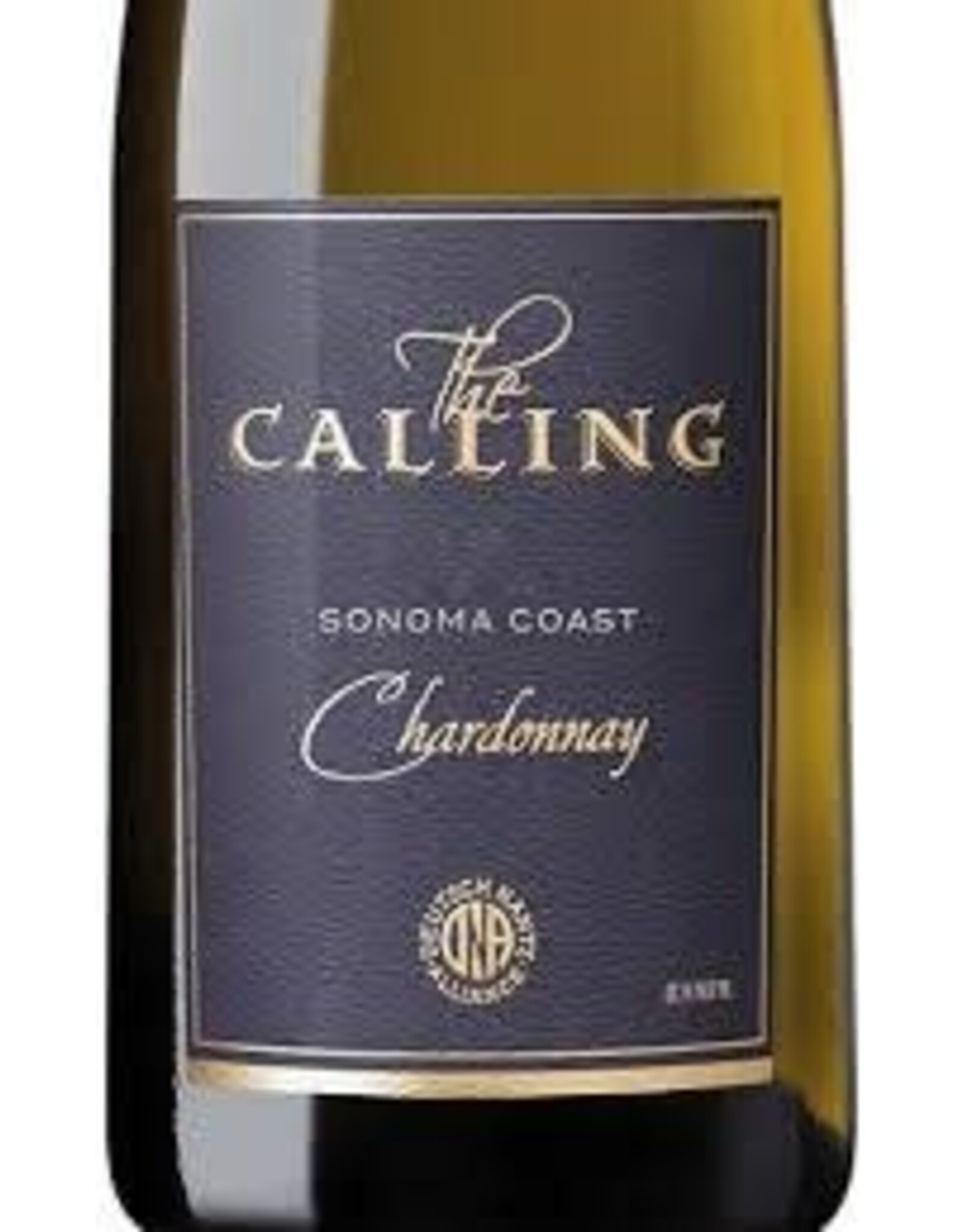 THE CALLING SONOMA CHARDONNAY 2021