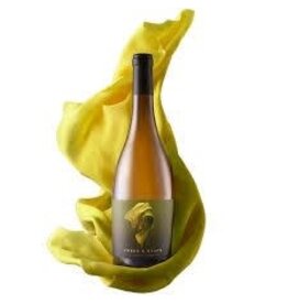 FORCE AND GRACE CARNEROS CHARDONNAY 2022