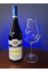 ROMBAUER PINOT NOIR 2021