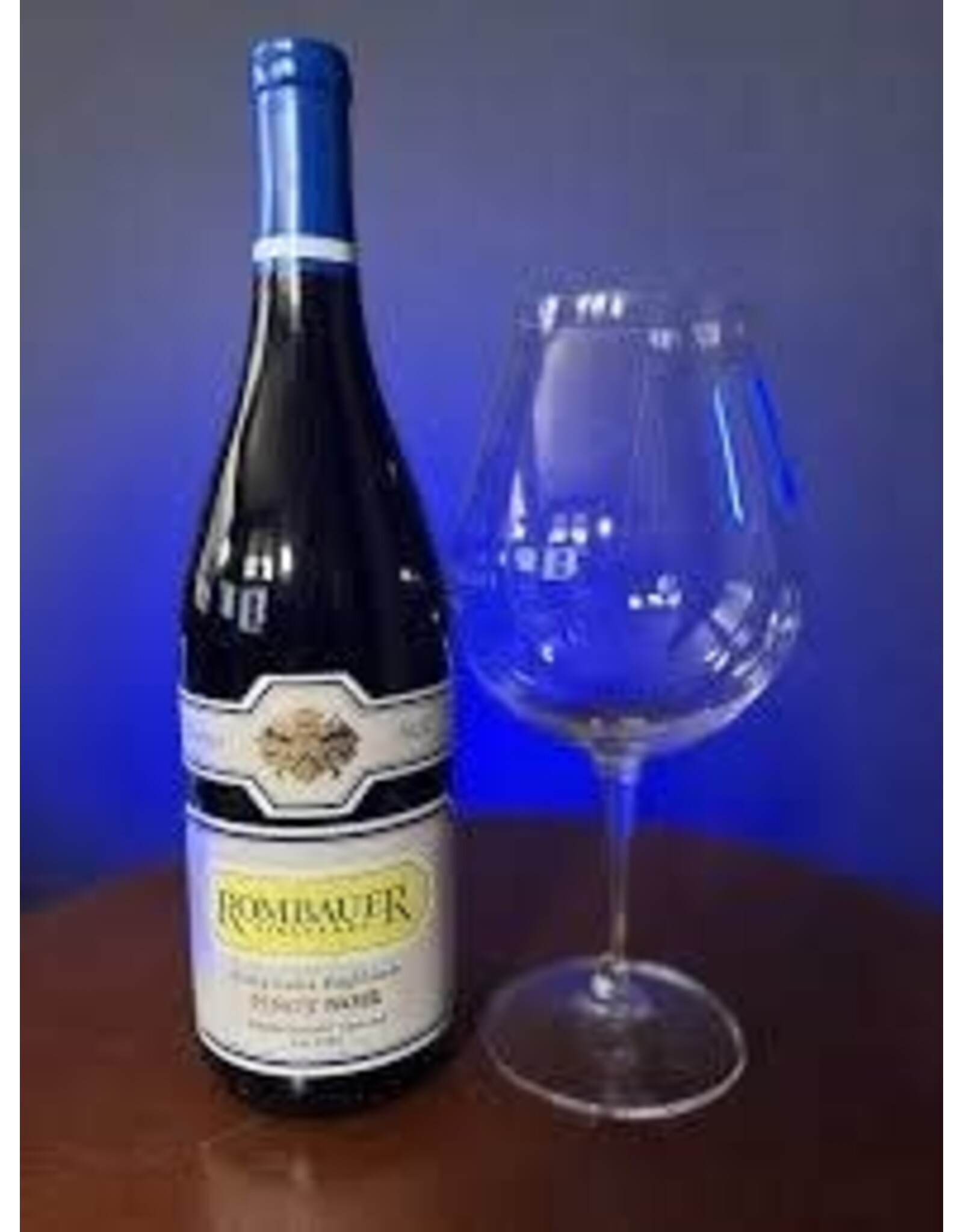ROMBAUER PINOT NOIR 2021
