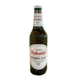 BAKALAR HONEY LAGER 1PT