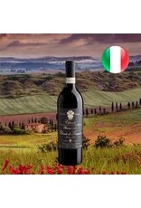 DANTE DI FIORENZA RESERVA CHIANTI 2019