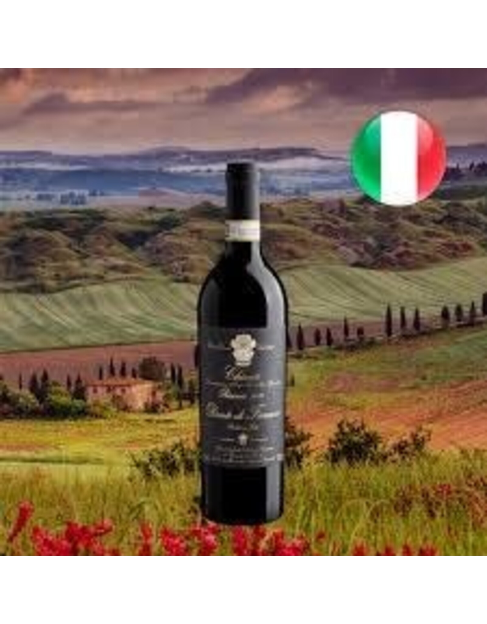 DANTE DI FIORENZA RESERVA CHIANTI 2019