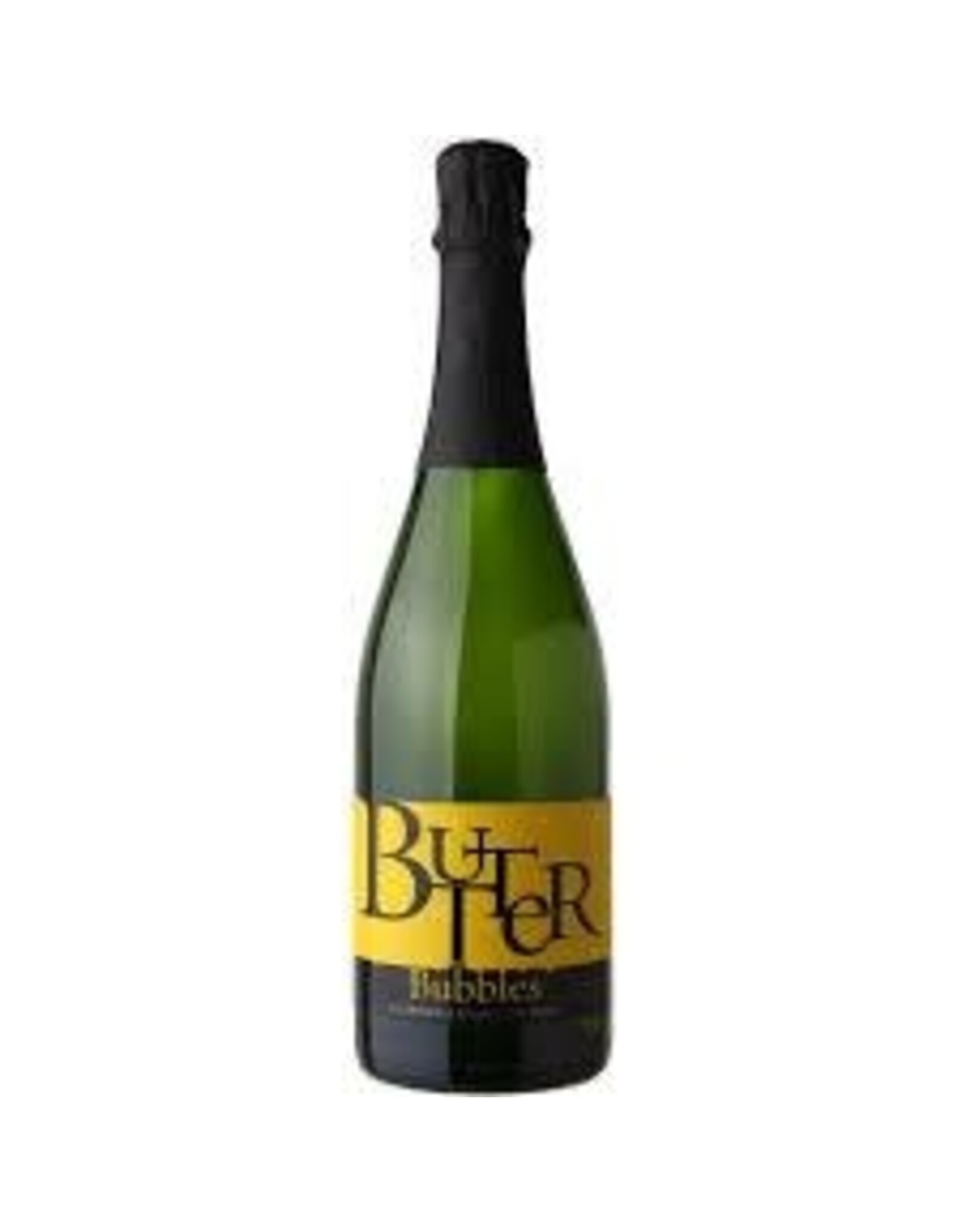 BUTTER BUBBLES 750ML