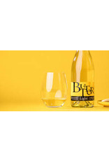 BUTTER LIGHT CHARDONNAY 750ML