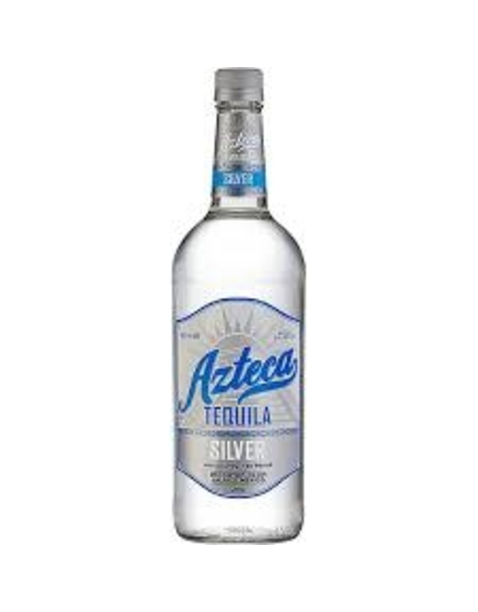 AZTECA SILVER TEQUILA 1.75ML