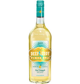 DEEP EDDY PINEAPPLE 50ML