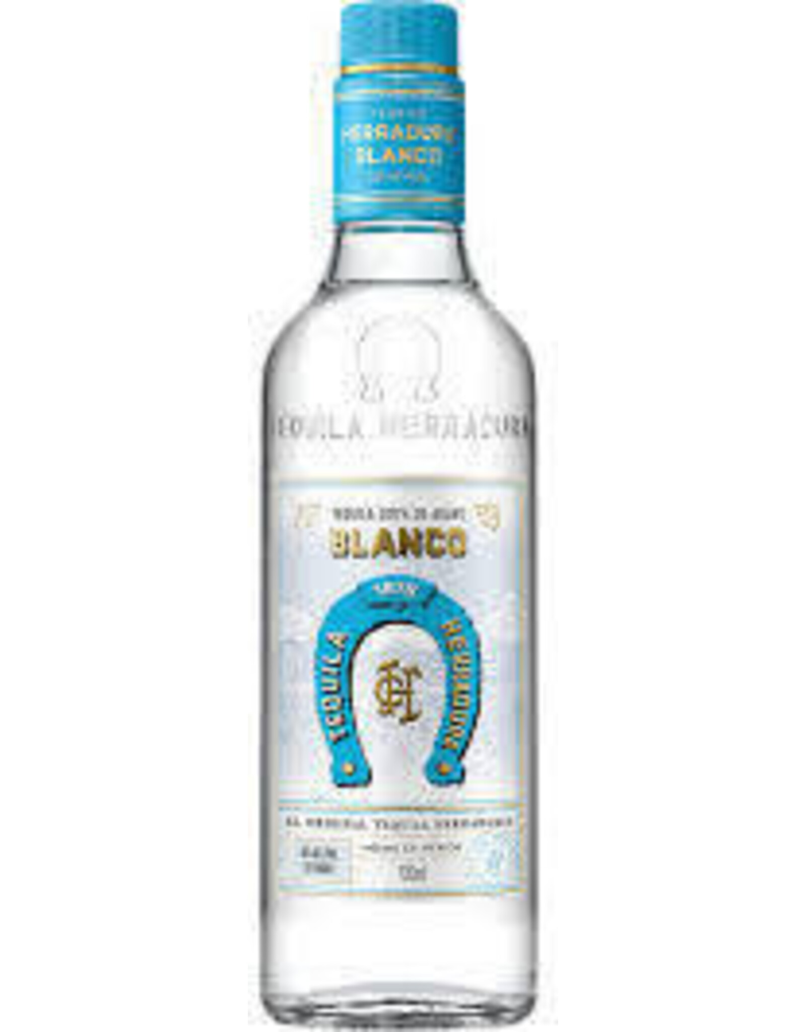 HERRADURA BLANCO 92PROOF 750ML